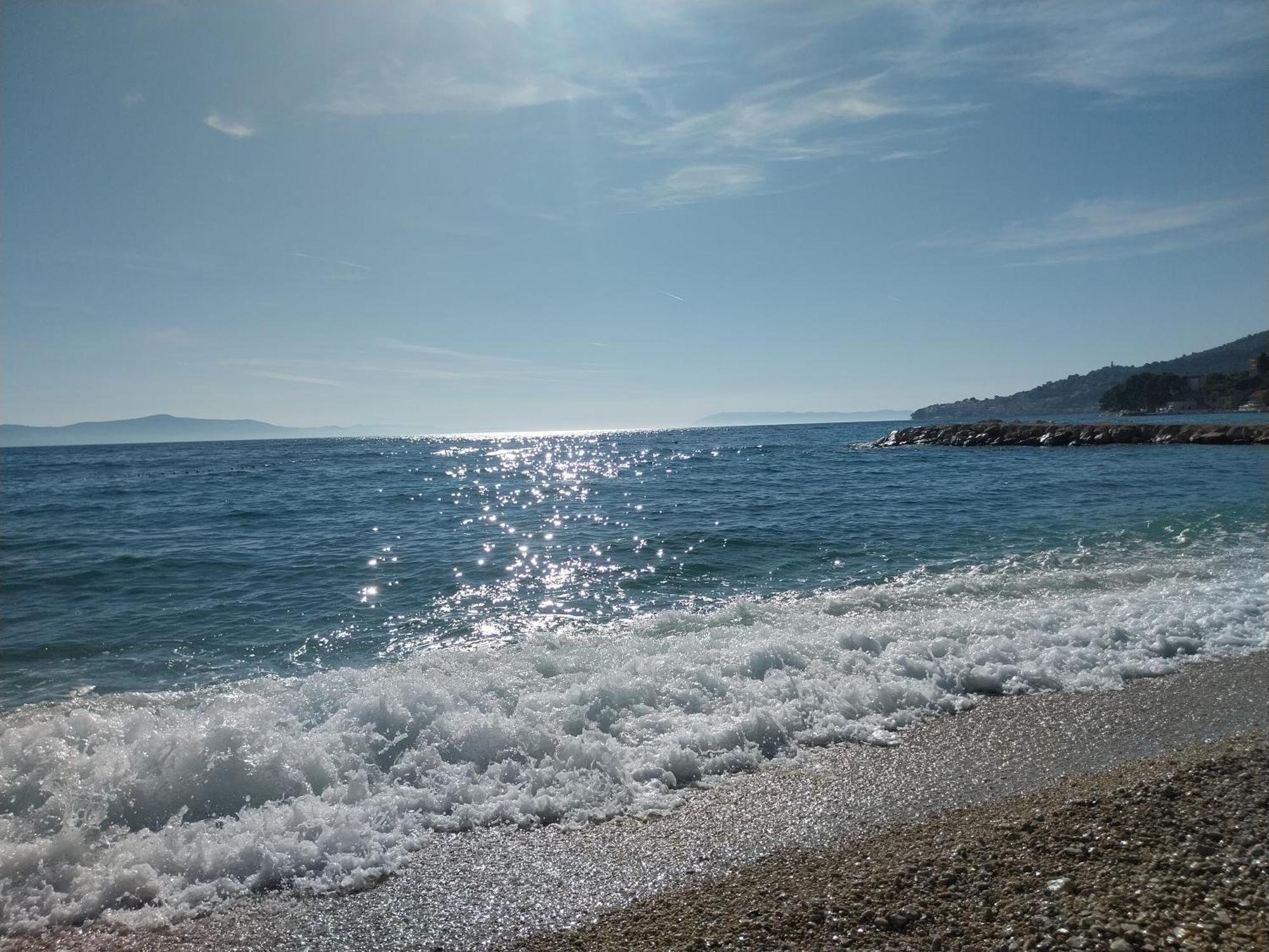 Sobe Kraft 1 Živogošće